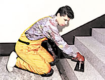 Металлоискатель грунтовой в строительстве